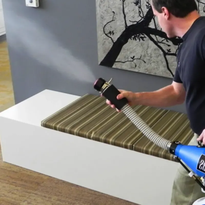 Professional Odor Removal in Osceola County, MI